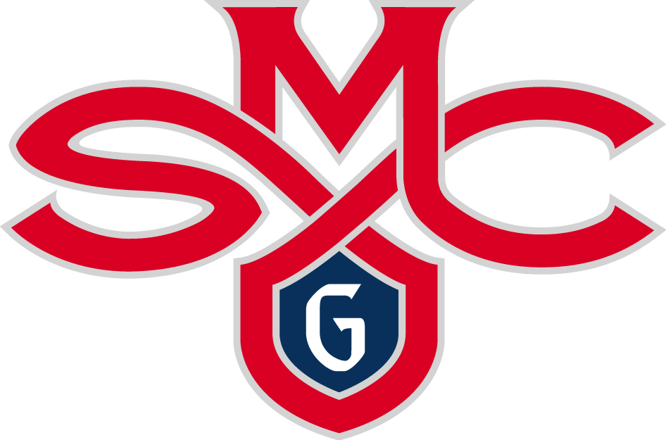Saint Marys Gaels 2007-Pres Alternate Logo iron on transfers for clothing